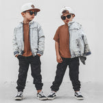 Jenner Snapback (Worn Wild X Rebel Bro Exclusive) - Rebel Bro