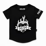 Mad Love For My Mama Bamboo Tee