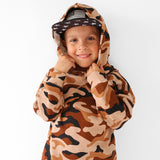 Waffle Set in Ranger