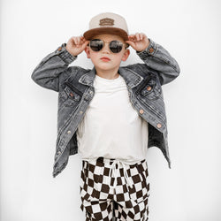 Image of Theo Snapback