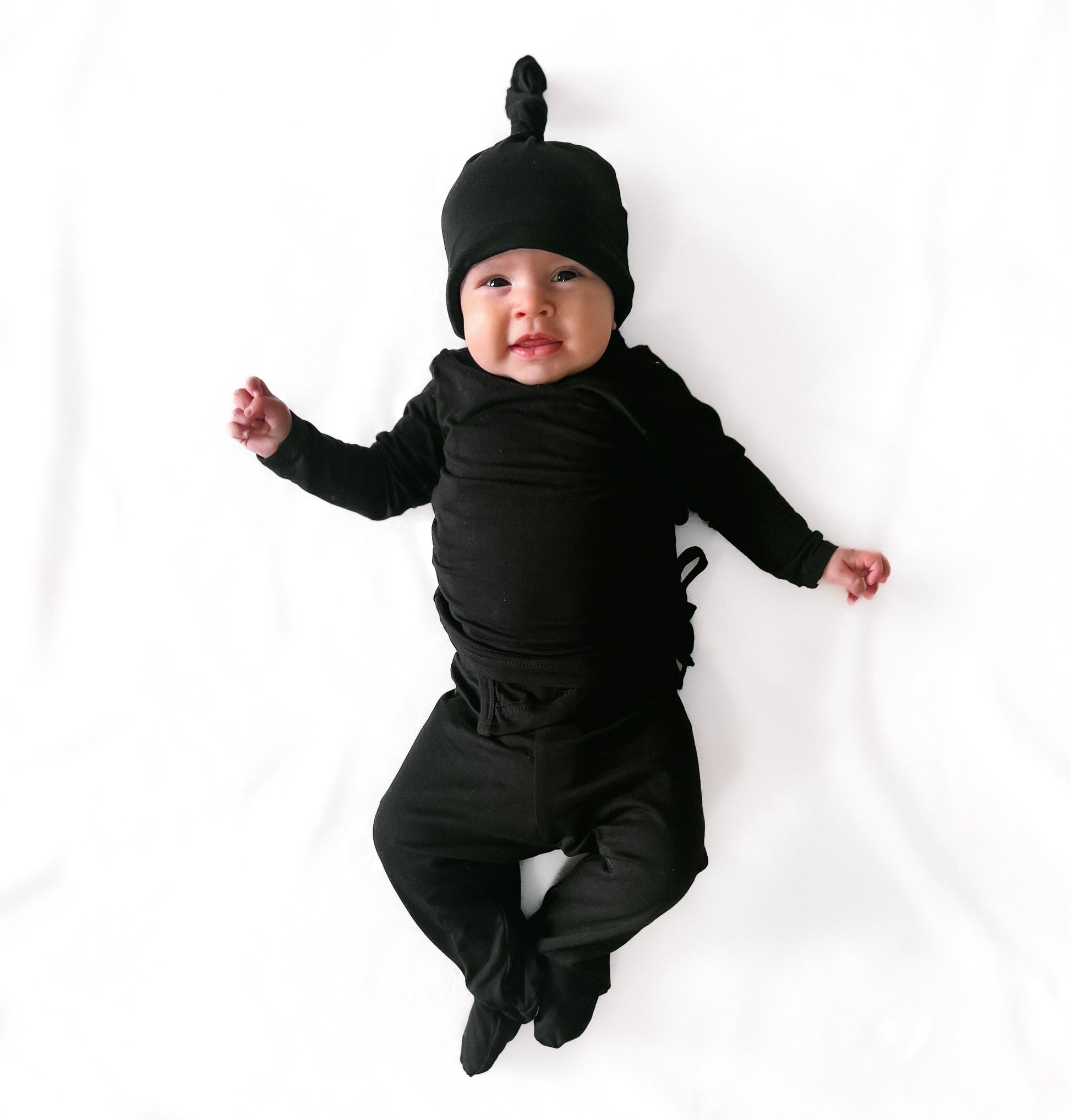 Jett Kimono Two Piece Set + Hat (FINAL SALE)