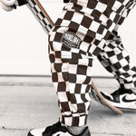 Rebel Cargo Pant in Brixton (FINAL SALE) - Rebel Bro