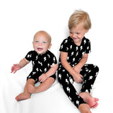 Bamboo Two Piece Set in Jagger