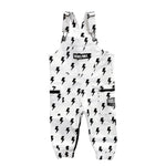 The Live Fast Overall in Bowie - Rebel Bro