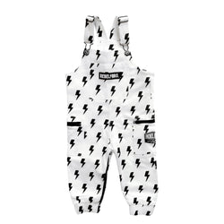 Image of The Live Fast Overall in Bowie - Rebel Bro
