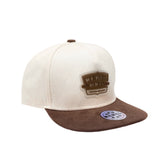 Theo Snapback - Rebel Bro