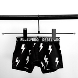 Bamboo Boxer Brief in Jagger