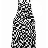 Cut Off Overalls in Bender