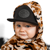 Waffle Set in Ranger