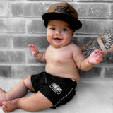 Sahara x Hydro Snapback [Worn Wild X RB Collab]