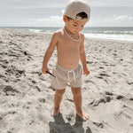 The Dunes Swim Trunks (FINAL SALE) - Rebel Bro