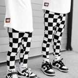 Ribbed Bamboo Leggings (3 Pack) - RB Classics