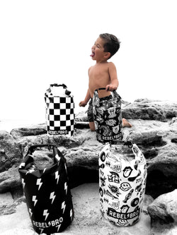 Image of Hydro Bag in Born to be Wild