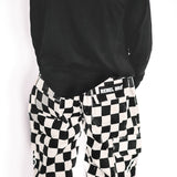 Cargo Pants in Venice Corduroy