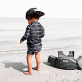 Neoprene Kids Arm Float in Long Live Boyhood
