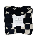 Jagger x Venice Organic Muslin Quilt - Rebel Bro