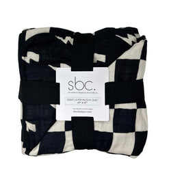 Image of Jagger x Venice Organic Muslin Quilt