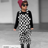 Overalls in Venice Corduroy