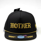 Hydro Snapback in 'MOTHER'