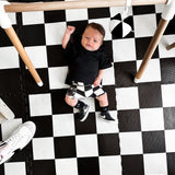 Rebel Proof Play Mat in Venice (FINAL SALE) - Rebel Bro