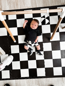 Image of Rebel Proof Play Mat in Venice (FINAL SALE) - Rebel Bro