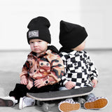 Hooded Flannel in Ranger Camo