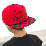 Hydro Snapback in Route66