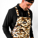 Men's Overall in Ranger