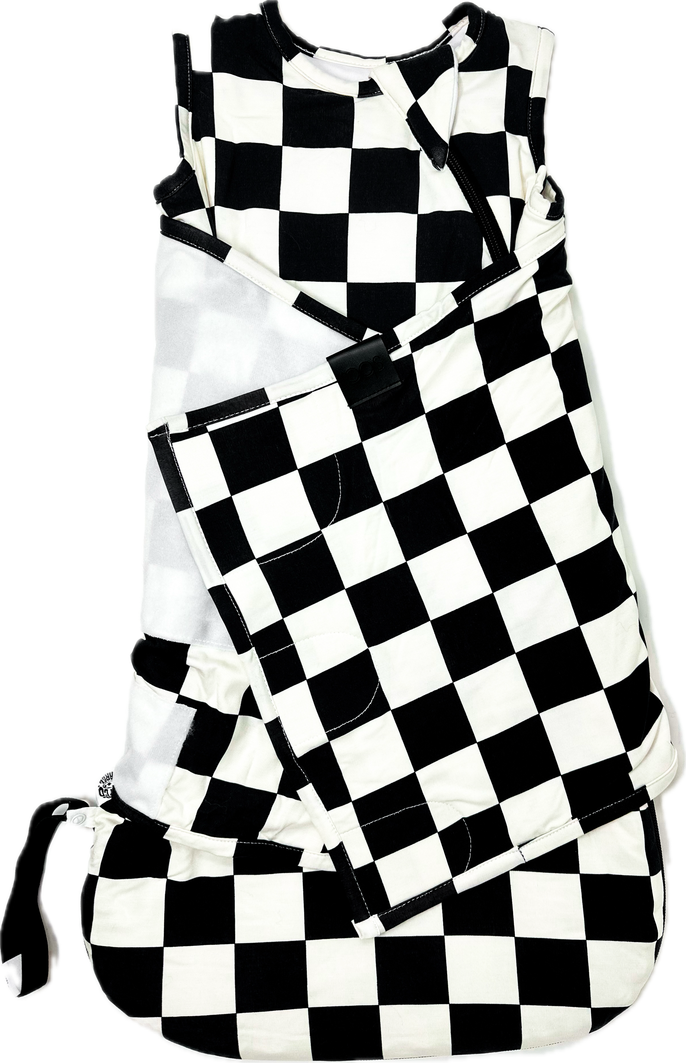 The Bamboo Sleepsack Swaddler in Venice - 1.0TOG - Rebel Bro