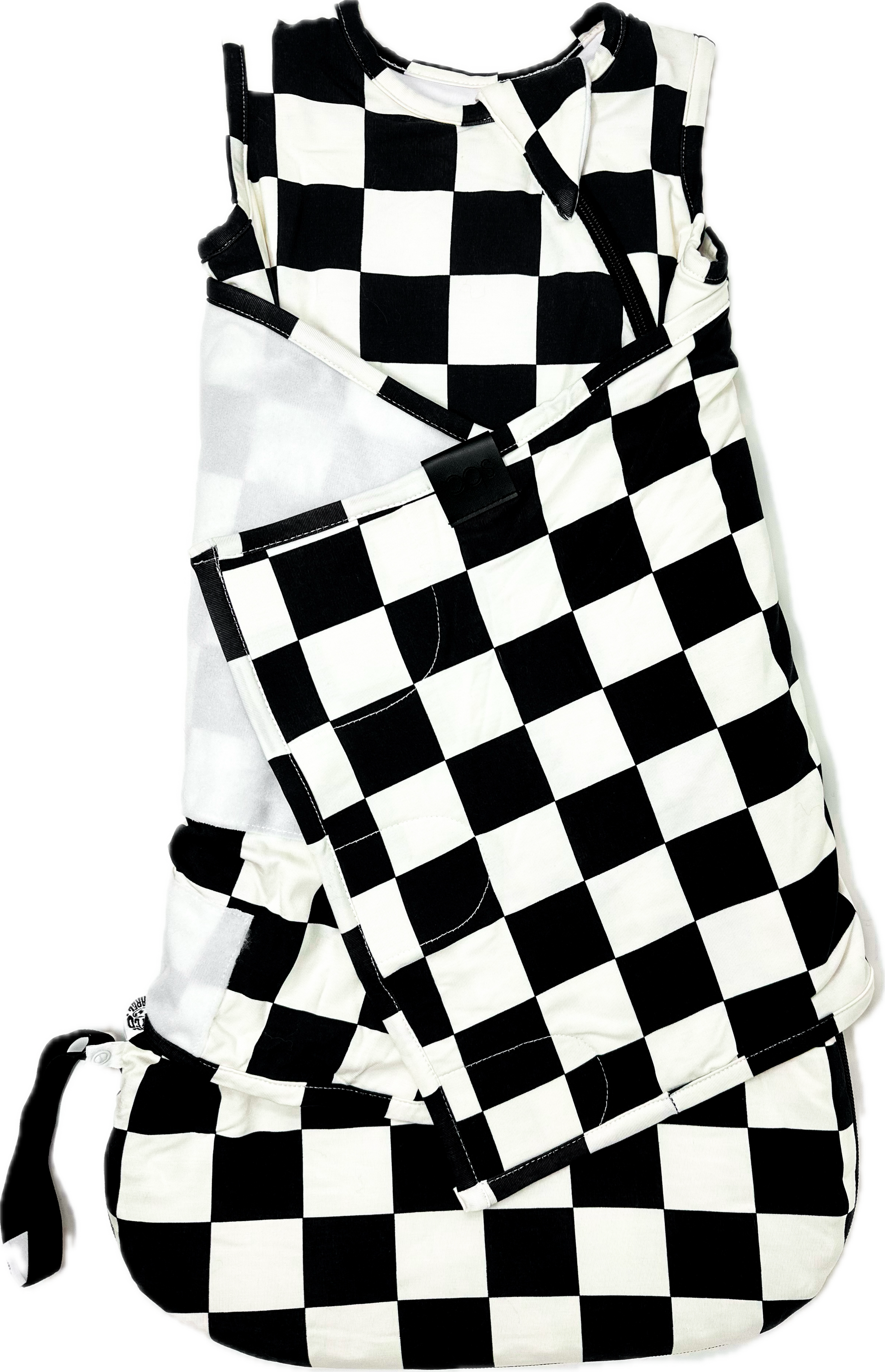 The Bamboo Sleepsack Swaddler in Venice - 1.0TOG - Rebel Bro
