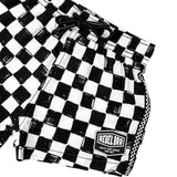 Hybrid Swim Trunks in Vintage Venice