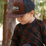 Snapback in Kaffa