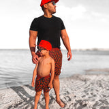 Hydro Snapback in Route66