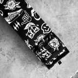 The Dahlia Carrier in Cool Kid [Midnight Edition]