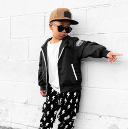Image of Bauer Snapback