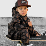 Snapback in Kaffa