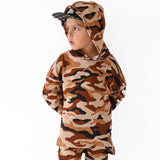 Waffle Set in Ranger