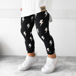 Everyday Bamboo Leggings (3 Pack) - Rebel Black (FINAL SALE) - Rebel Bro