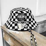 Hydro Bucket Hat in Venice
