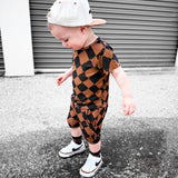 Biker Two Piece Set in Mojave (WWxRB Exclusive)