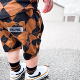 Biker Two Piece Set in Mojave (WWxRB Exclusive)