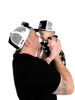 Image of Orion x Hydro Snapback