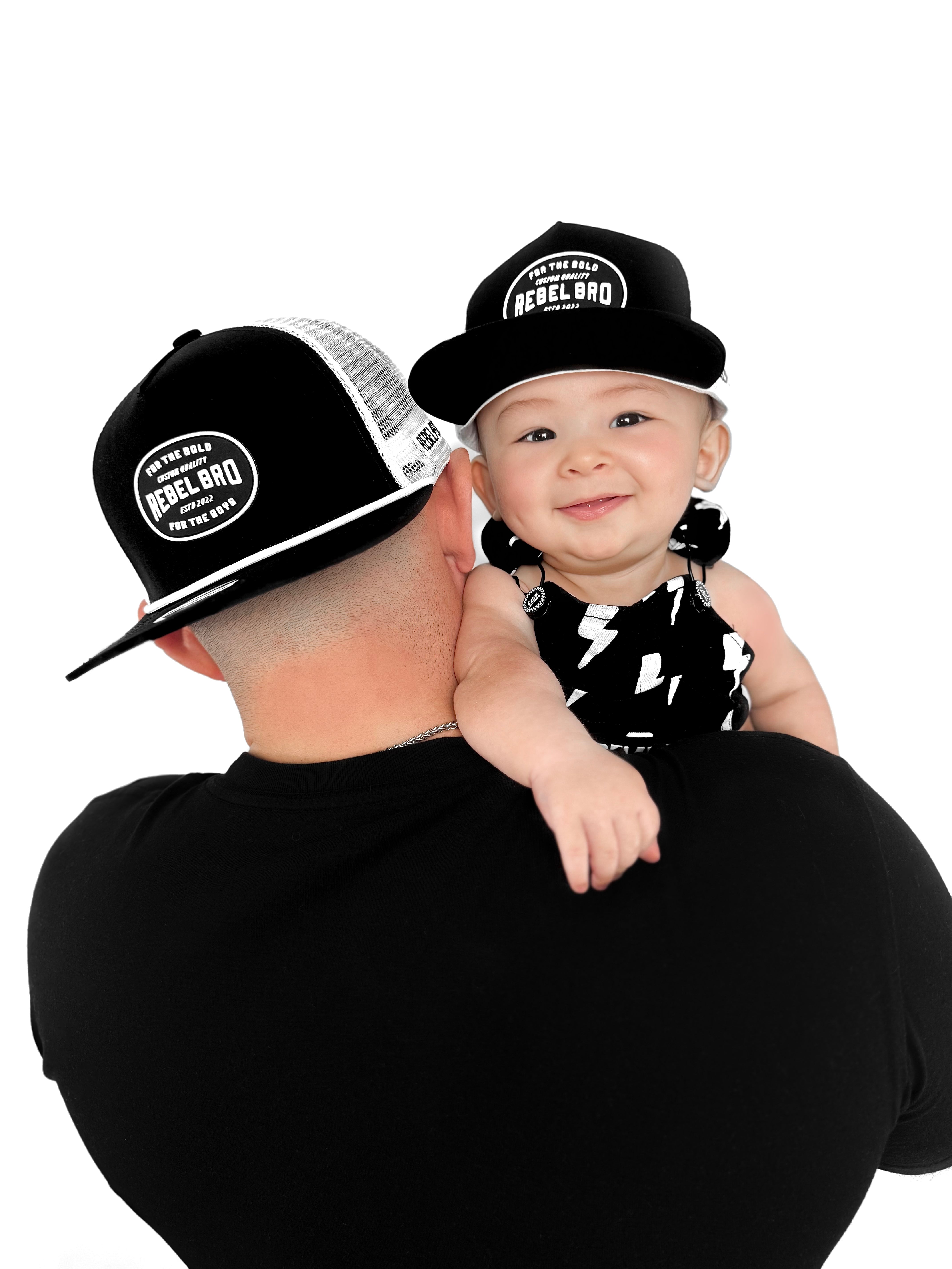Orion x Hydro Snapback