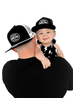 Image of Orion x Hydro Snapback