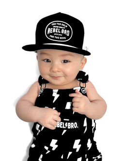 Image of Orion x Hydro Snapback
