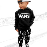 The Basic Rebel Jogger in Jagger - Rebel Bro