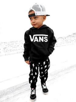 Image of The Basic Rebel Jogger in Jagger