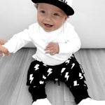 The Basic Rebel Jogger in Jagger - Rebel Bro