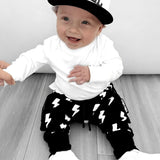 The Basic Rebel Jogger in Jagger - Rebel Bro