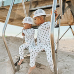Deck The Palms — Two Piece Set - Rebel Bro